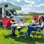 Reasons Your Next Family Holiday Should Involve a Caravan