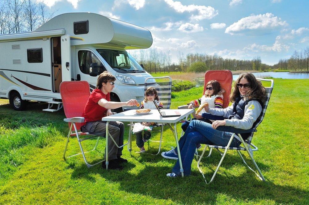 Reasons Your Next Family Holiday Should Involve a Caravan