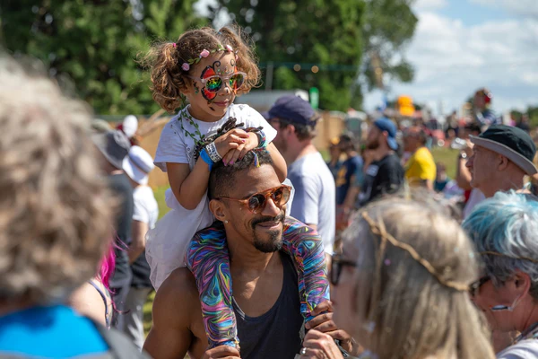 Family-Friendly Festivals