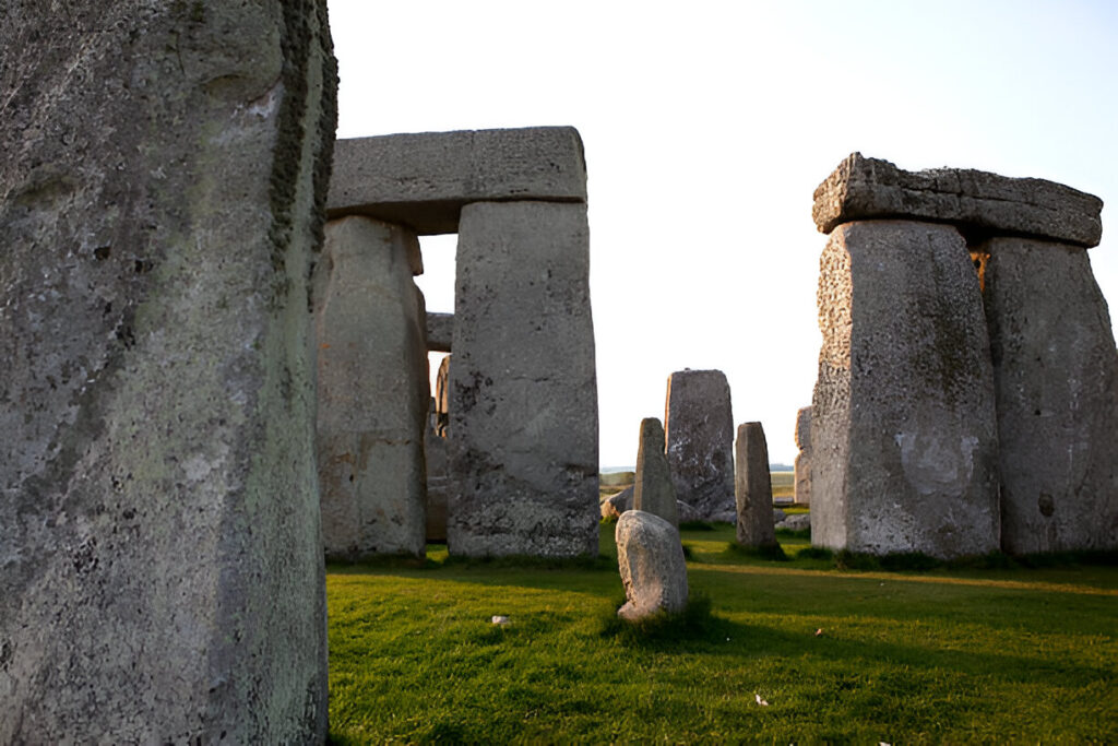 Stonehenge