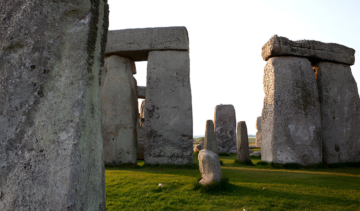 Stonehenge