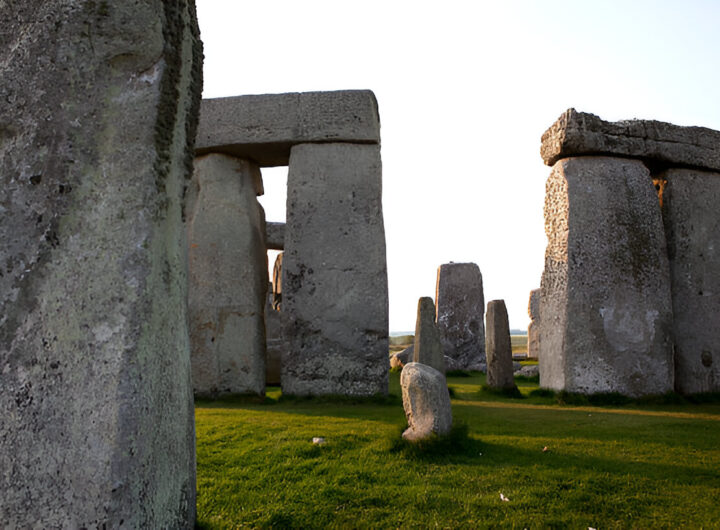 Stonehenge