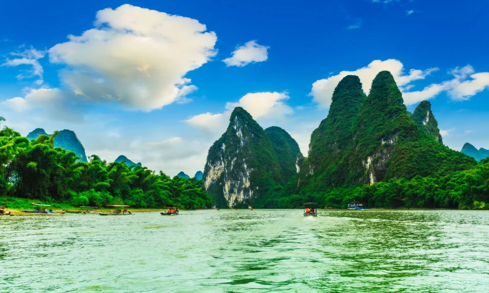 Cruising the Li River: What Makes It So Special?