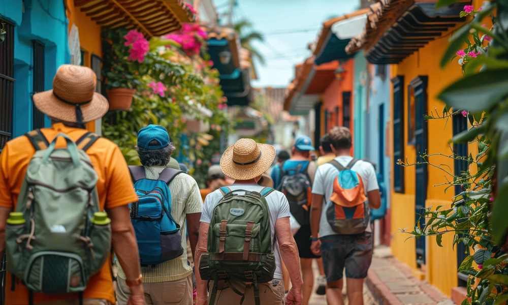 How to Prepare for Multi-Day Colombia Tours