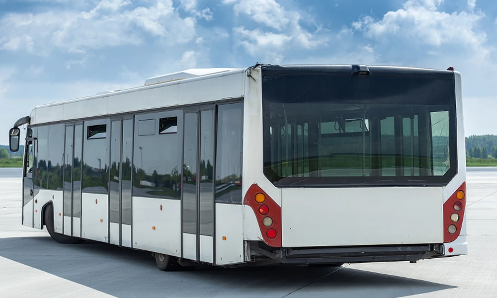Corporate Bus Rental for Conferences, Retreats and Company Celebrations