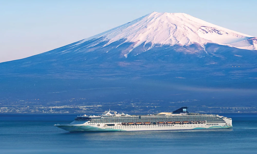 Exploring Japan’s Port Cities: Yokohama, Osaka, and Kobe